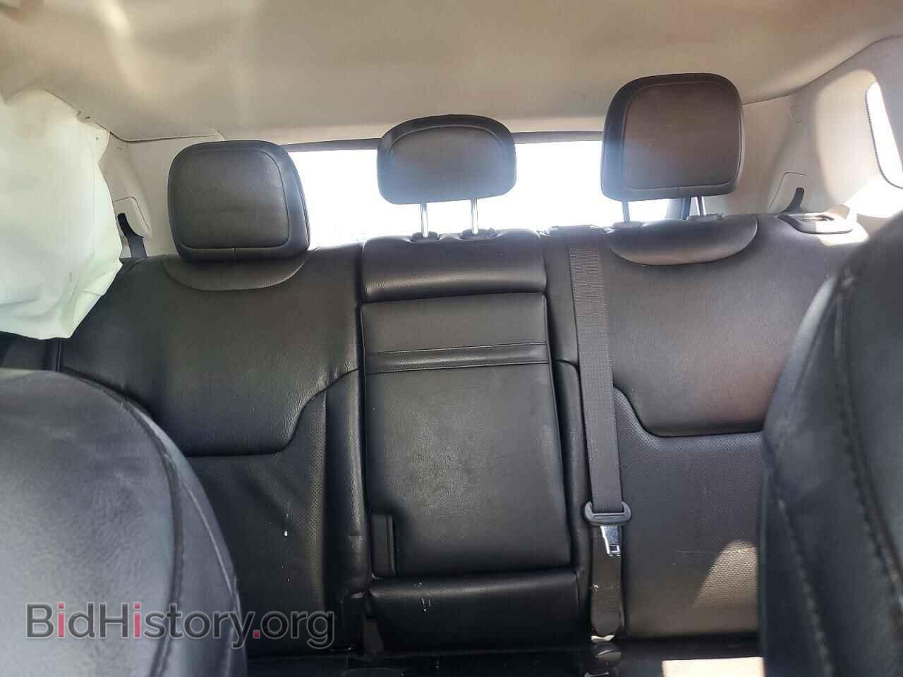 2020 JEEP COMPASS - VIN: 3C4NJDCB0LT120346 - Фото 10