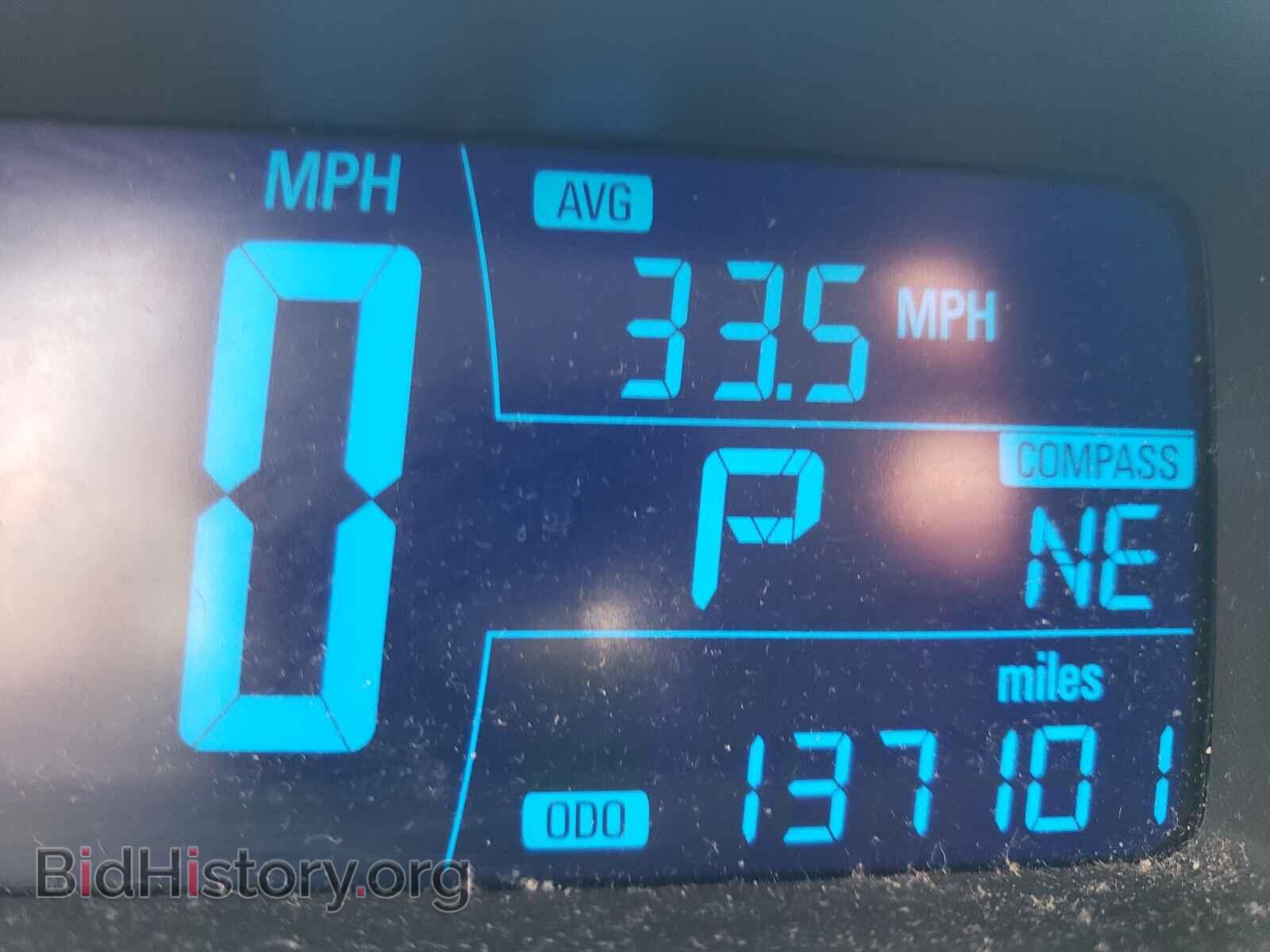 2012 CHEVROLET SONIC - VIN: 1G1JA5SH6C4129917 - Фото 8