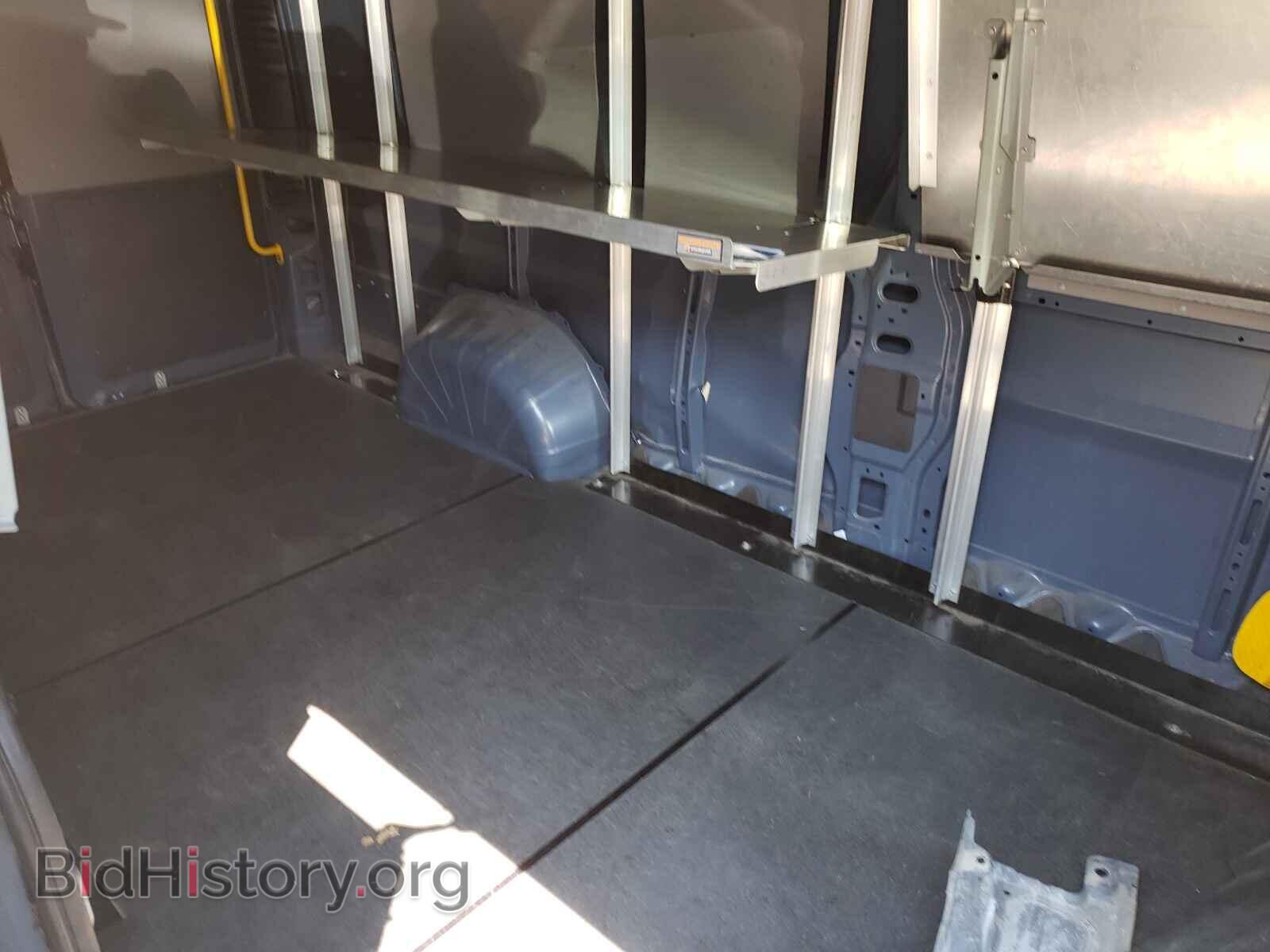 2019 RAM PROMASTER - VIN: 3C6URVJG8KE548409 - Фото 6
