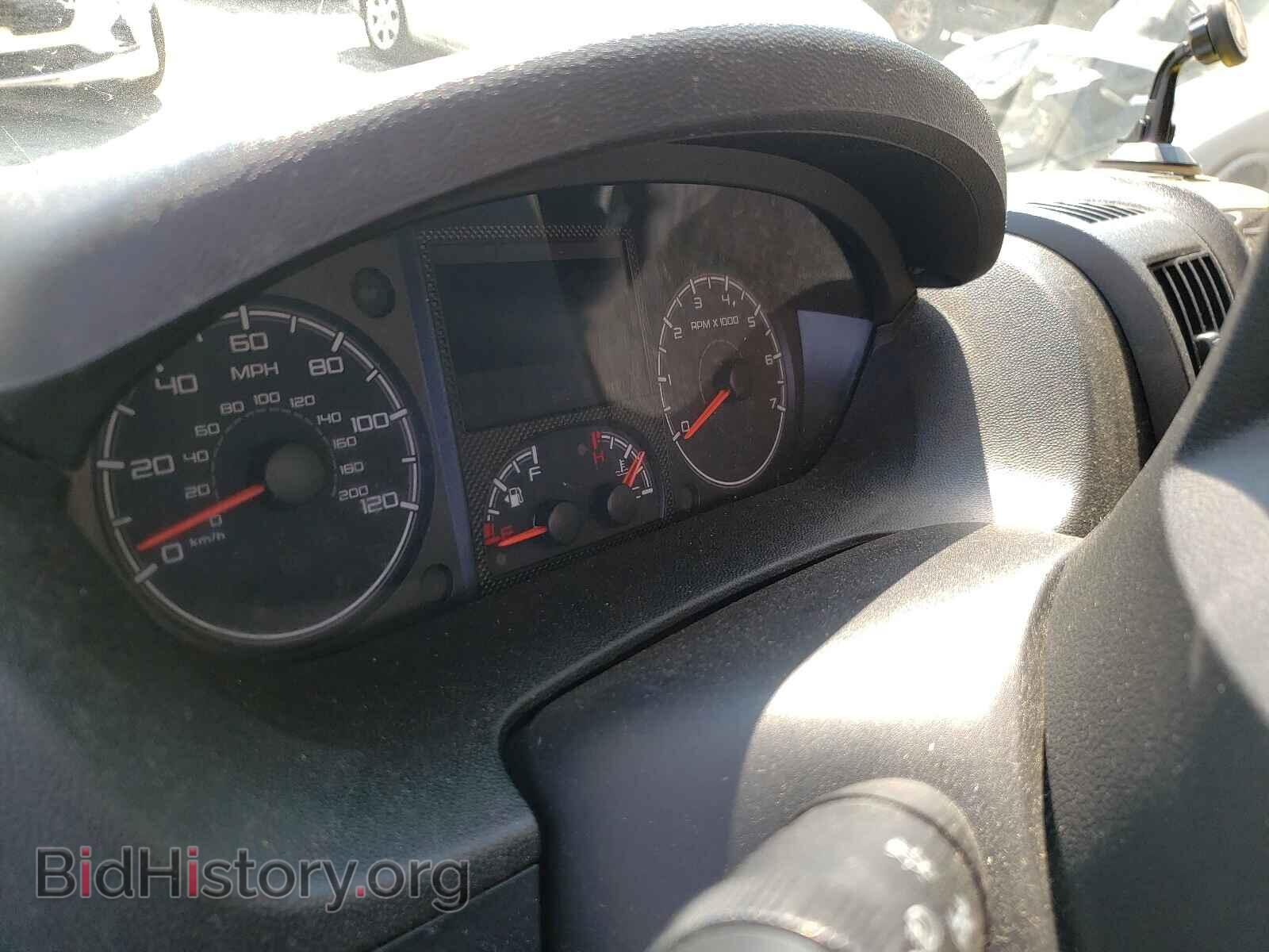 2019 RAM PROMASTER - VIN: 3C6URVJG8KE548409 - Фото 8