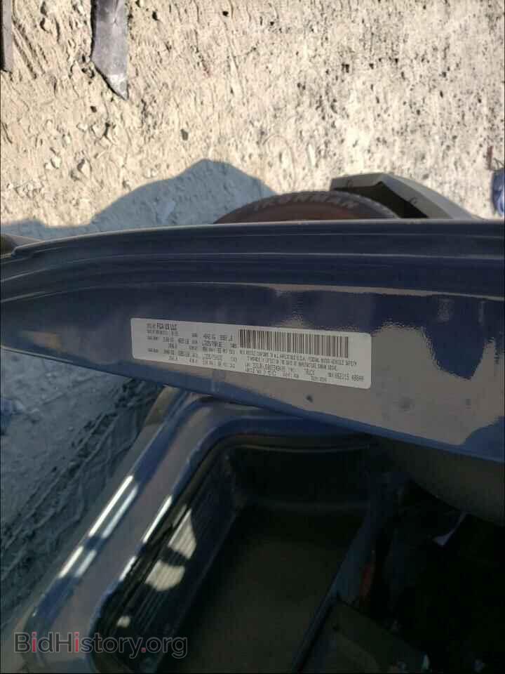 2019 RAM PROMASTER - VIN: 3C6URVJG8KE548409 - Фото 10