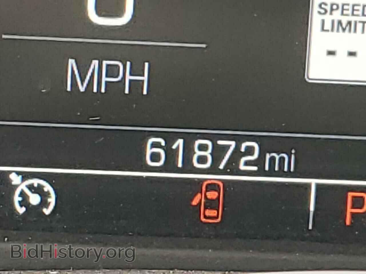 2018 CHEVROLET SILVERADO - VIN: 3GCUKTEC8JG162956 - Фото 8