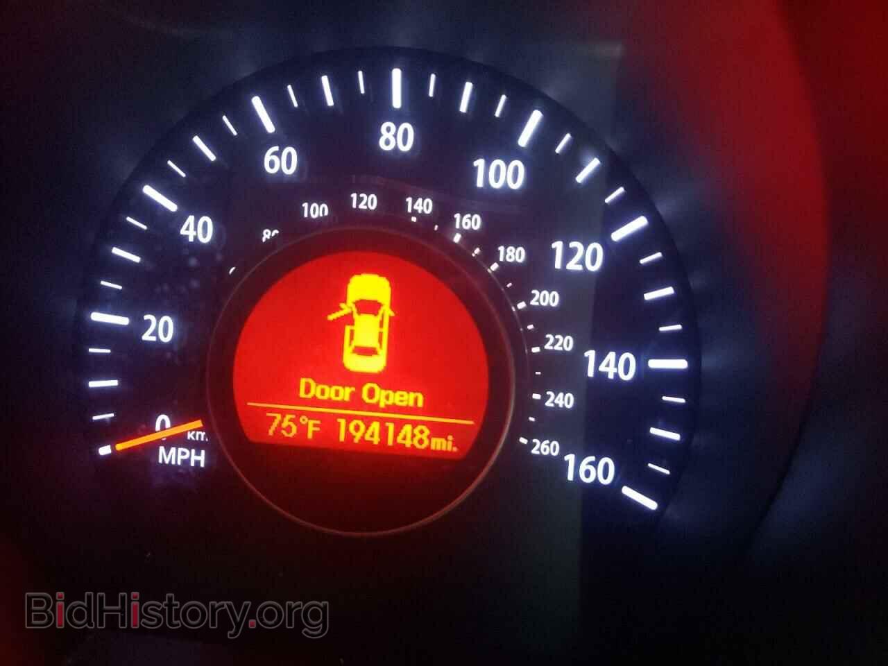 2013 KIA OPTIMA - VIN: 5XXGM4A75DG093088 - Фото 8