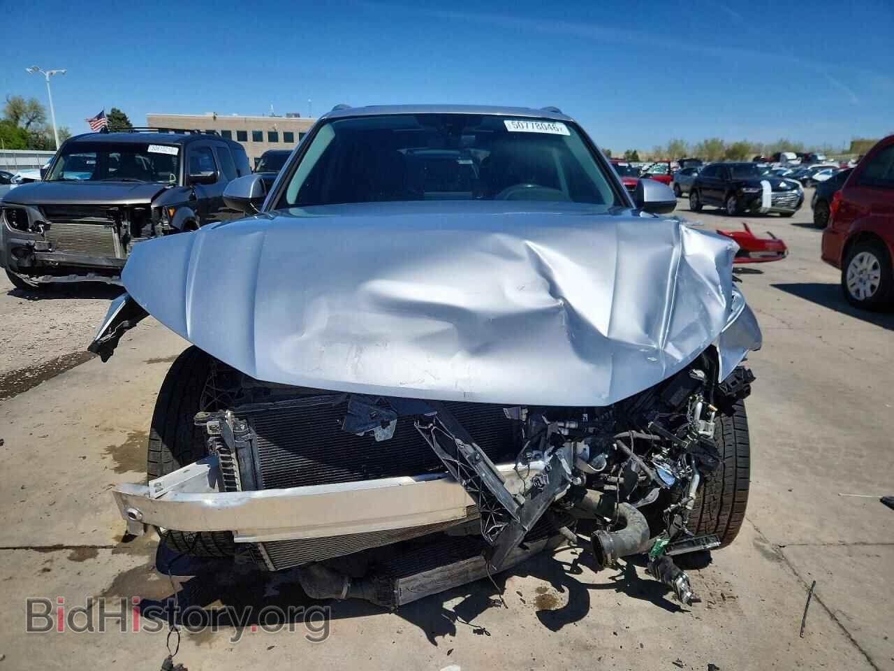 2018 AUDI Q5 - VIN: WA1BNAFY1J2212984 - Фото 5