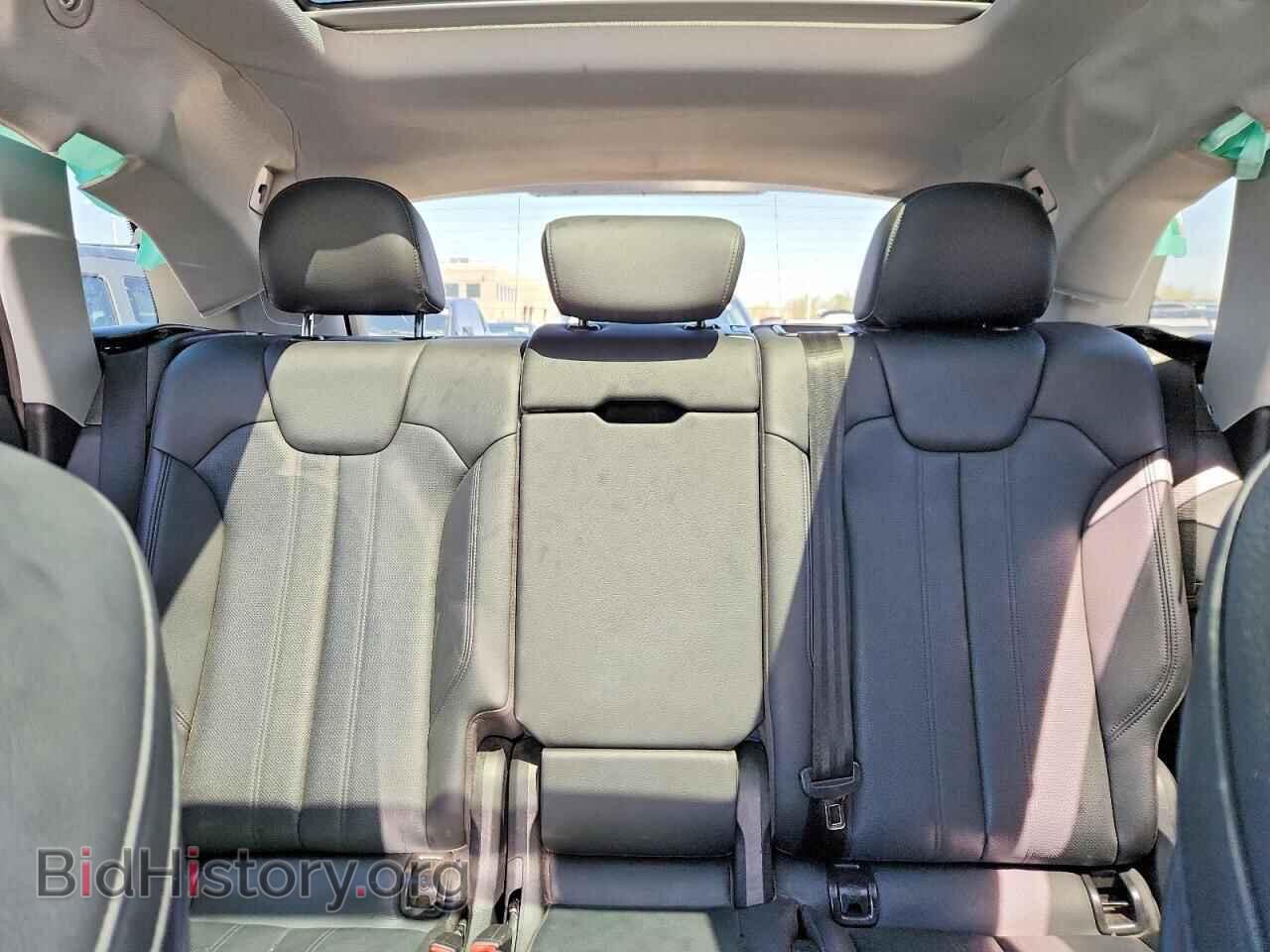 2018 AUDI Q5 - VIN: WA1BNAFY1J2212984 - Фото 10