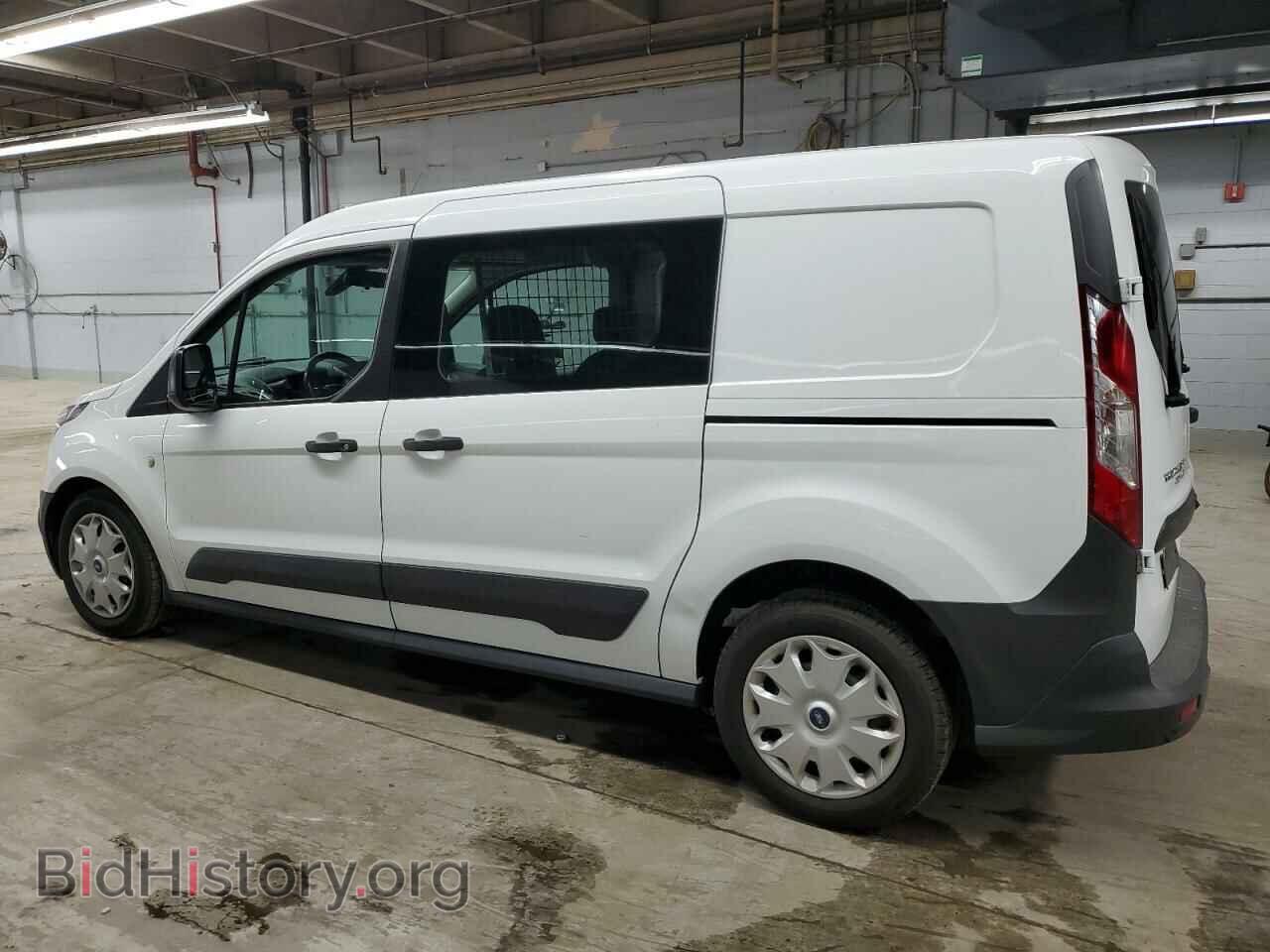 2017 FORD TRANSIT - VIN: NM0LS7E78H1313662 - Фото 2