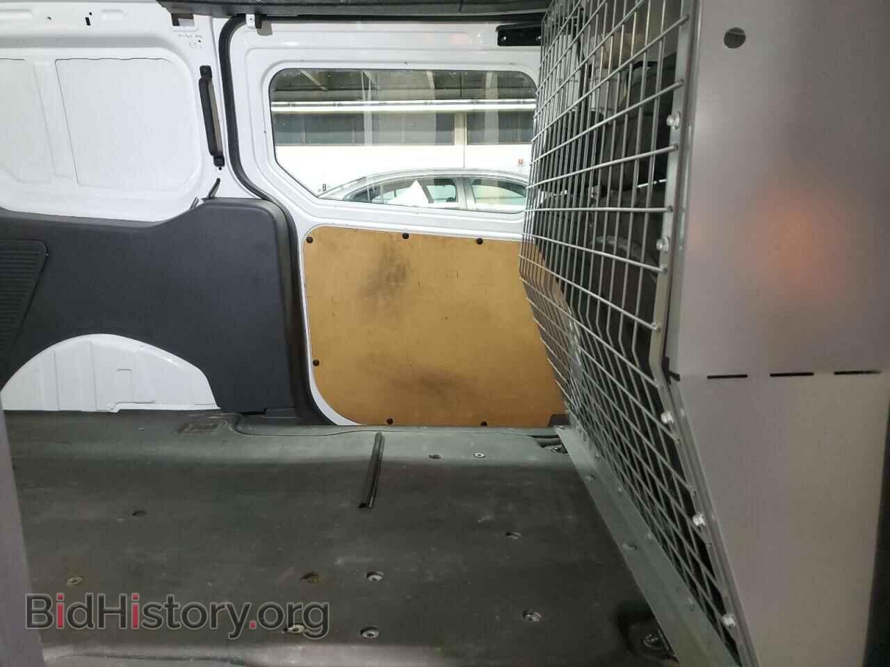 2017 FORD TRANSIT - VIN: NM0LS7E78H1313662 - Фото 11