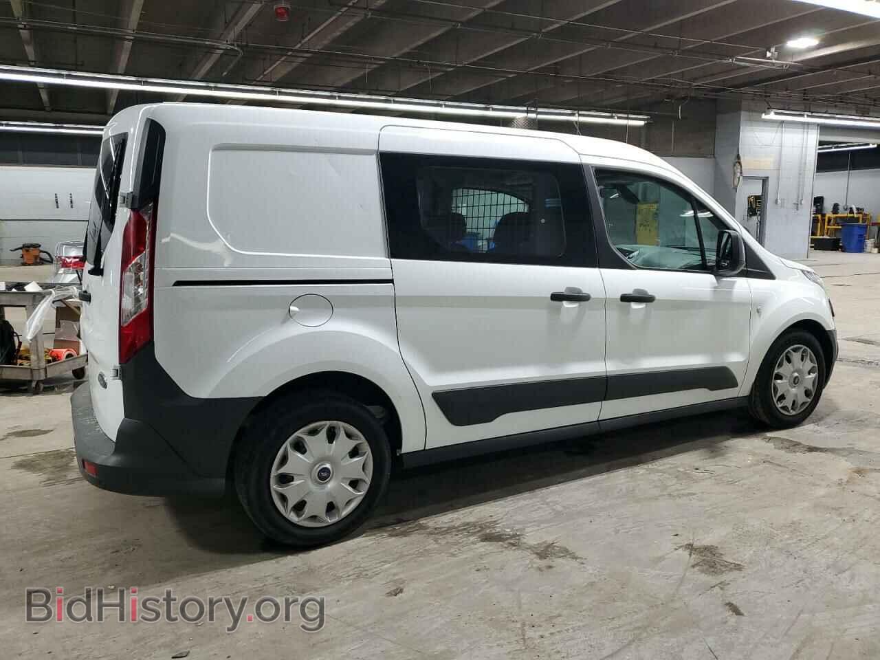 2017 FORD TRANSIT - VIN: NM0LS7E78H1313662 - Фото 3