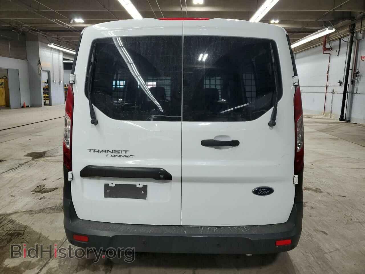 2017 FORD TRANSIT - VIN: NM0LS7E78H1313662 - Фото 6