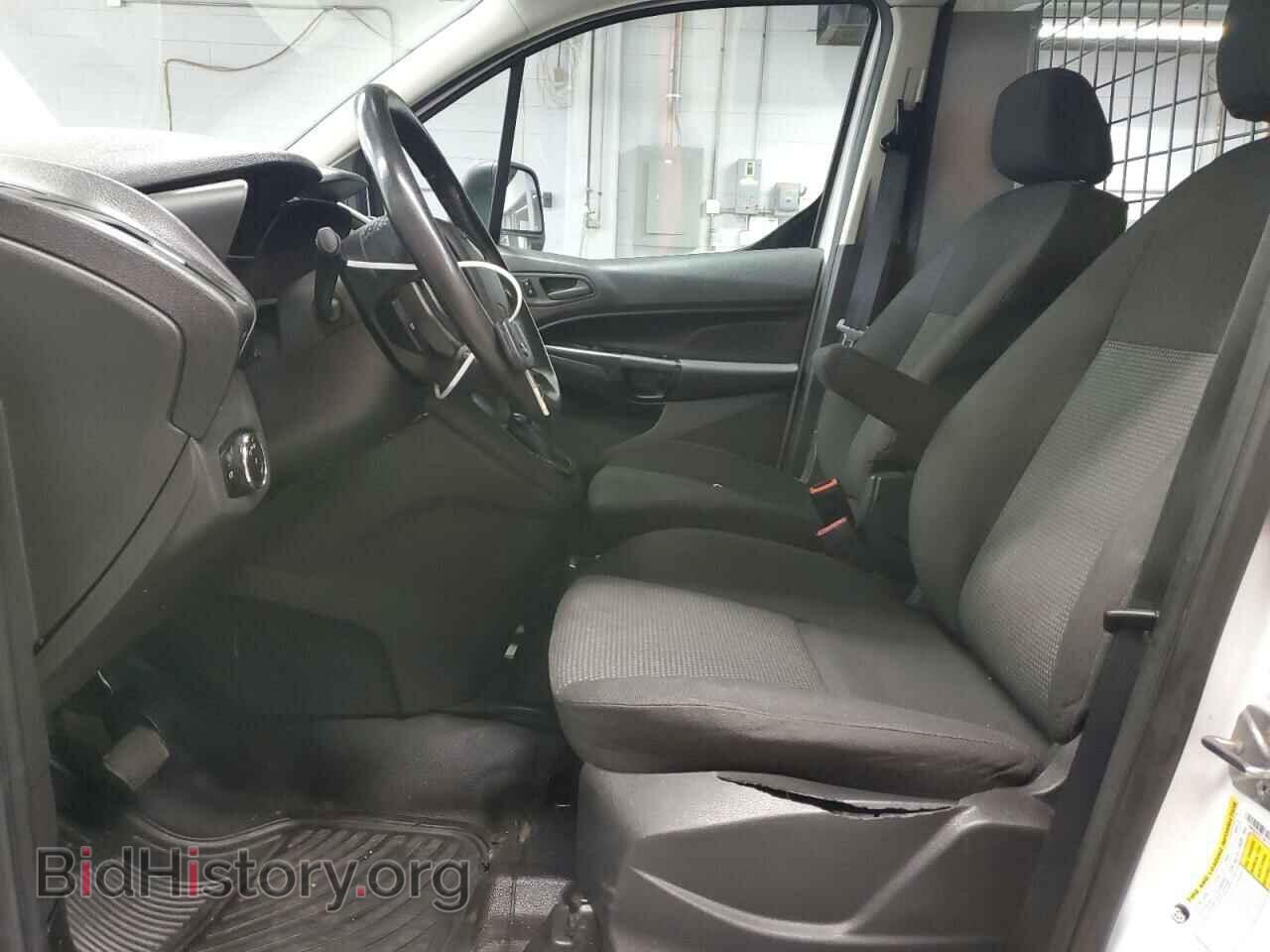 2017 FORD TRANSIT - VIN: NM0LS7E78H1313662 - Фото 7