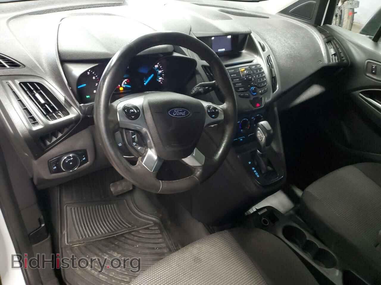 2017 FORD TRANSIT - VIN: NM0LS7E78H1313662 - Фото 8
