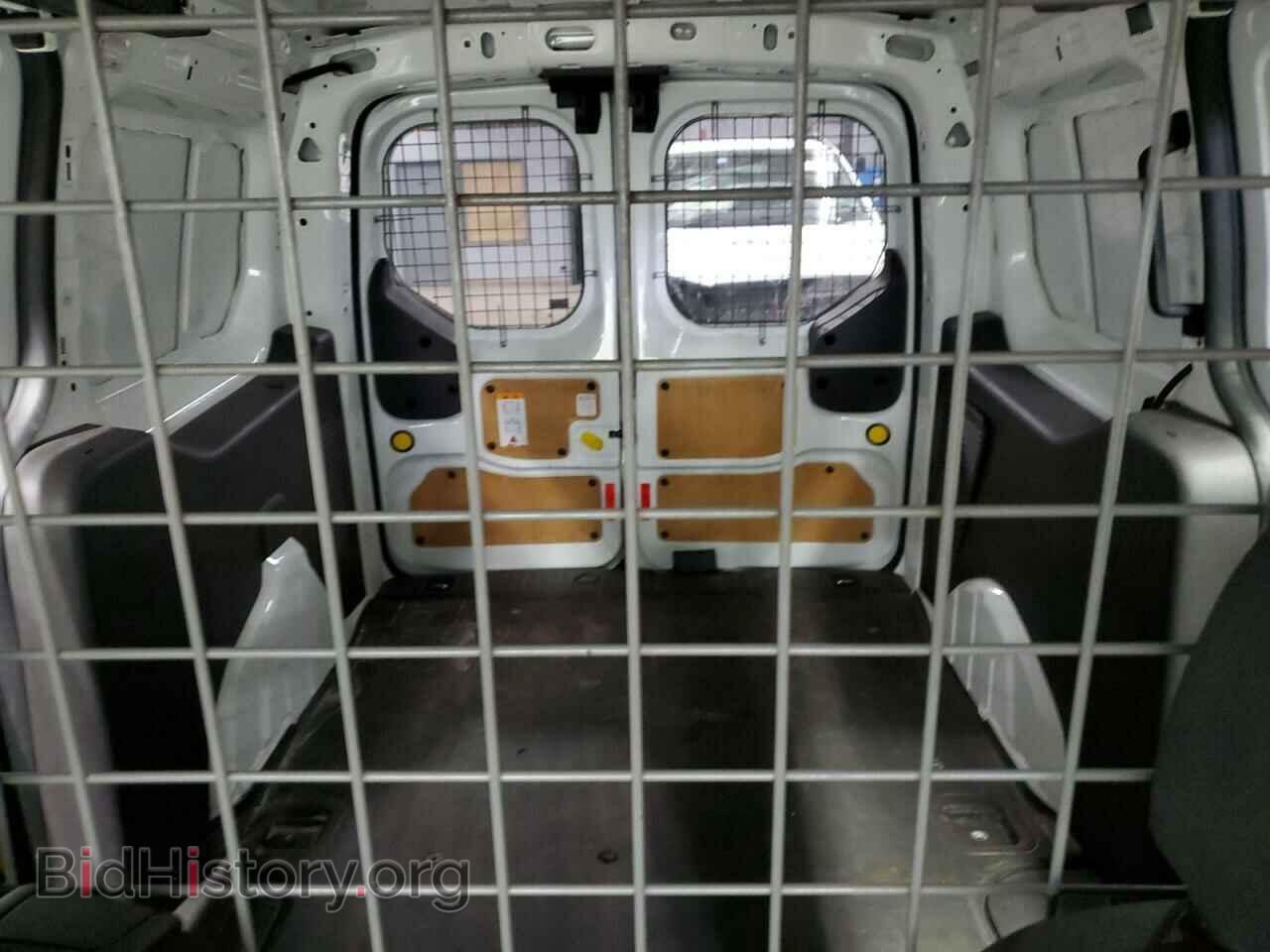 2017 FORD TRANSIT - VIN: NM0LS7E78H1313662 - Фото 10