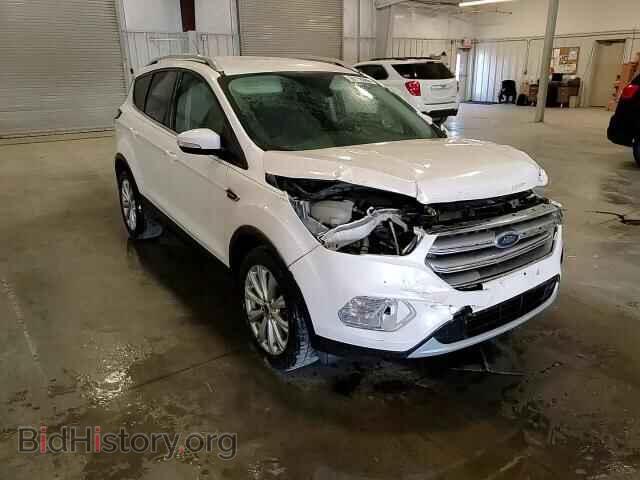 2017 FORD ESCAPE - VIN: 1FMCU9JD9HUC64776 - Фото 15