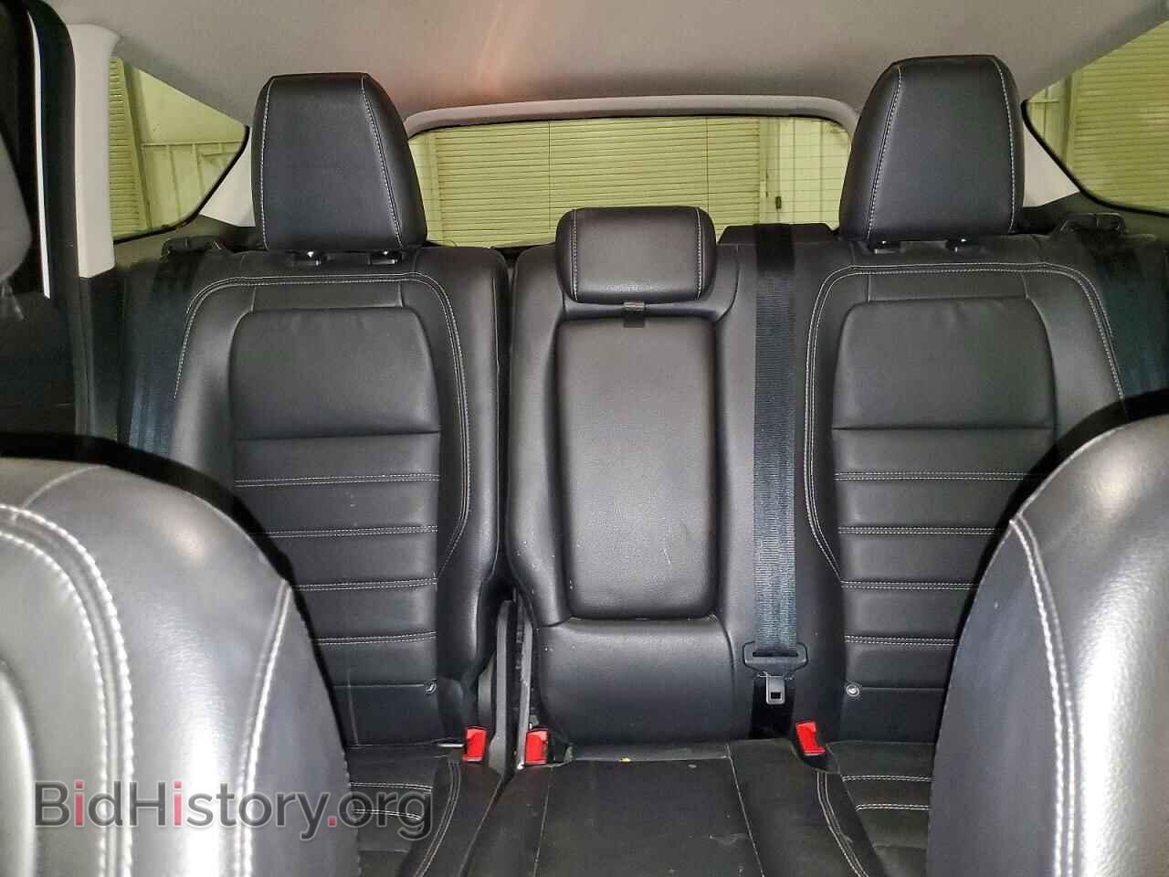 2017 FORD ESCAPE - VIN: 1FMCU9JD9HUC64776 - Фото 10