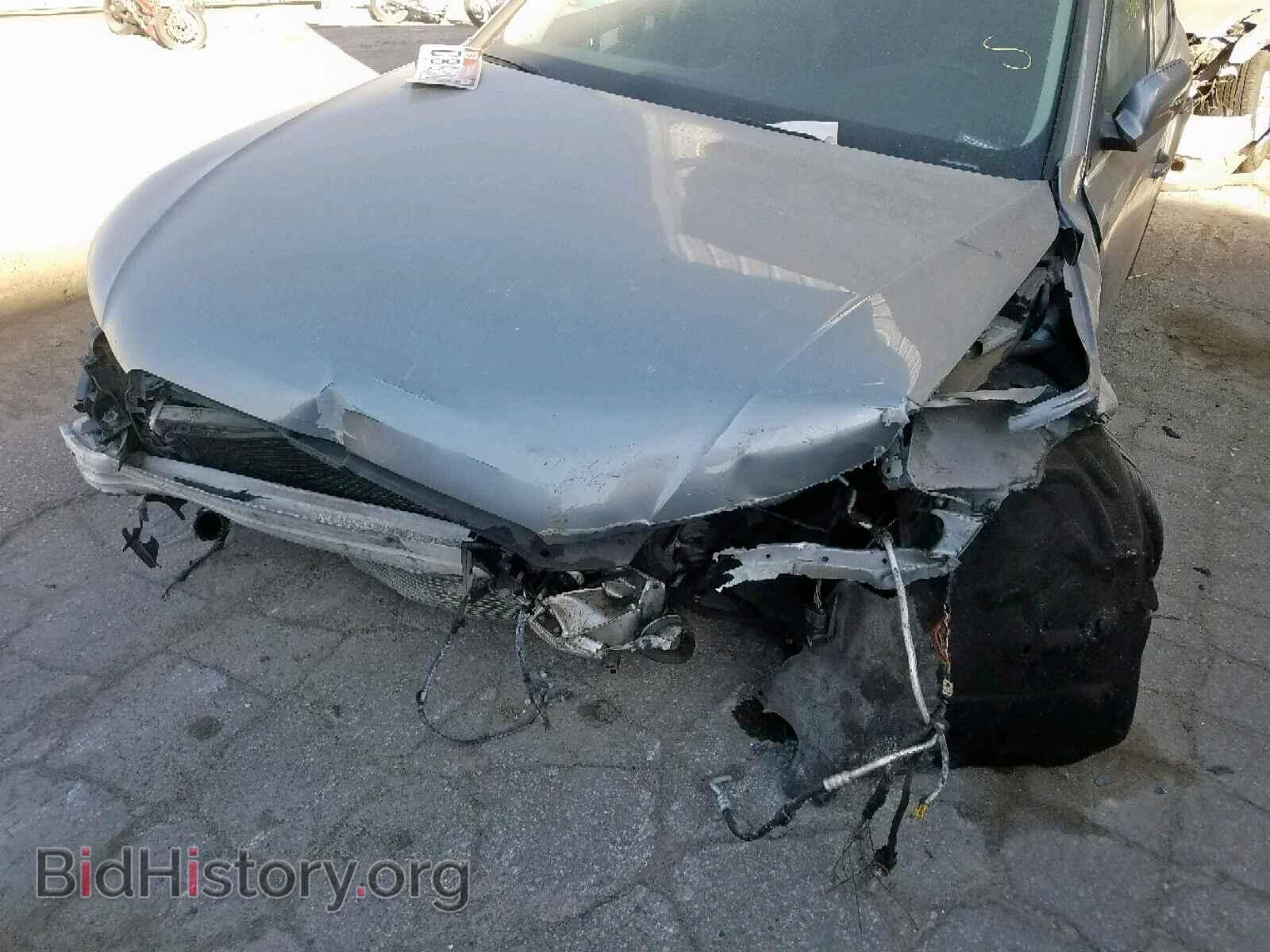 2011 AUDI A4 - VIN: WAUEFAFL2BN029224 - Фото 9