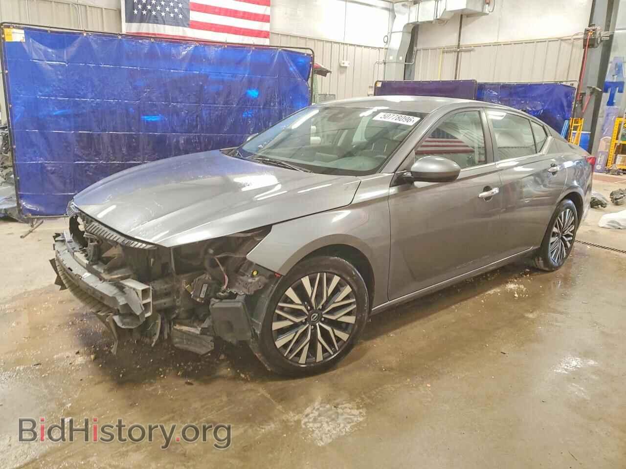 Photo 1N4BL4DV3PN376353 - NISSAN ALTIMA 2023