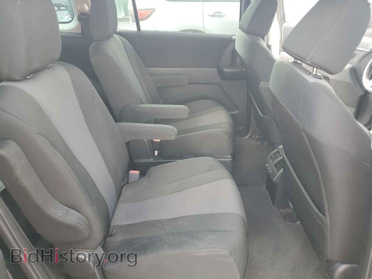 2013 MAZDA 5 - VIN: JM1CW2BL7D0148313 - Photo 11