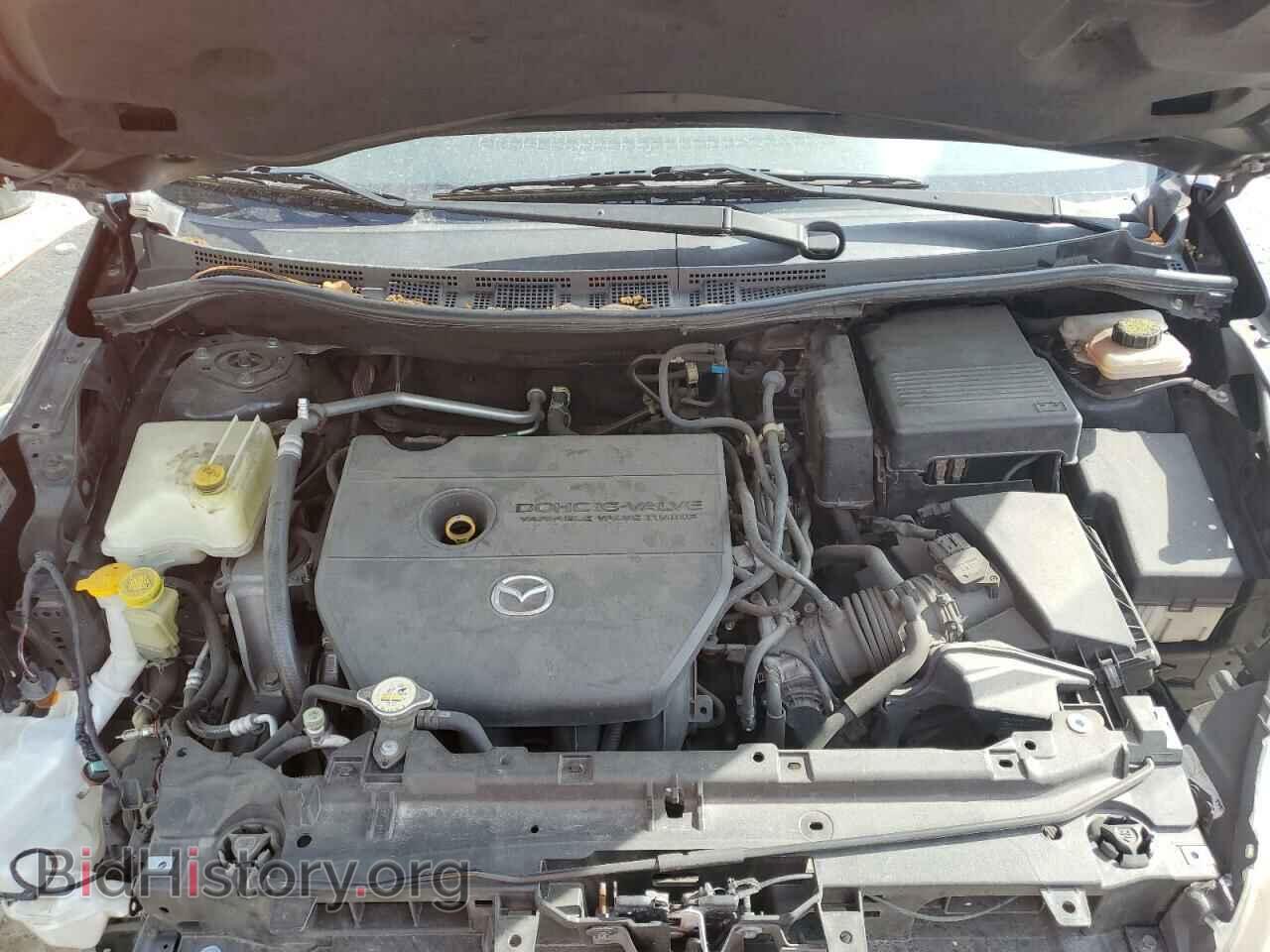 2013 MAZDA 5 - VIN: JM1CW2BL7D0148313 - Photo 12