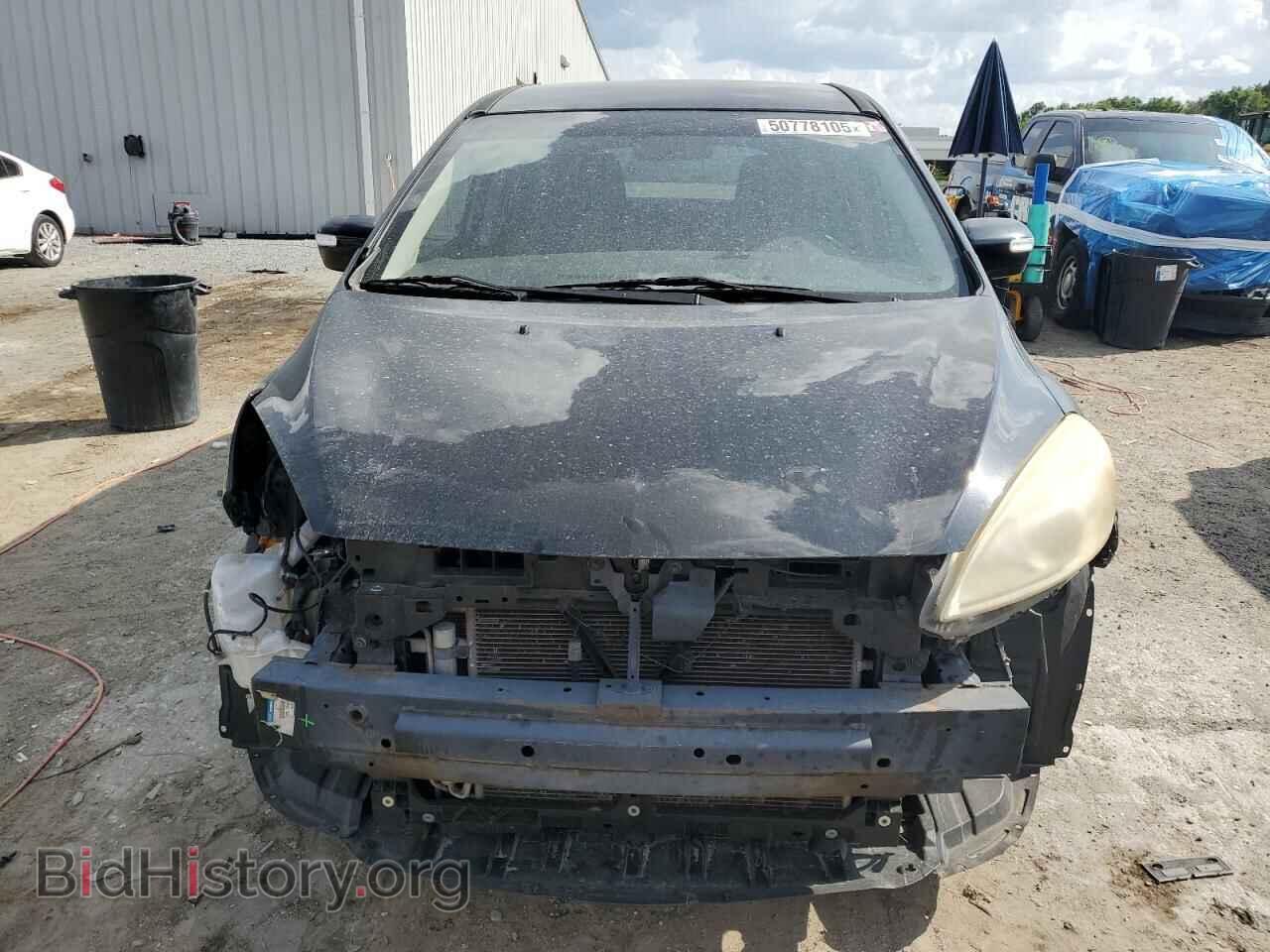 2013 MAZDA 5 - VIN: JM1CW2BL7D0148313 - Photo 5