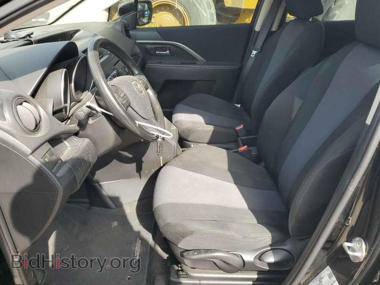 2013 MAZDA 5 - VIN: JM1CW2BL7D0148313 - Photo 7