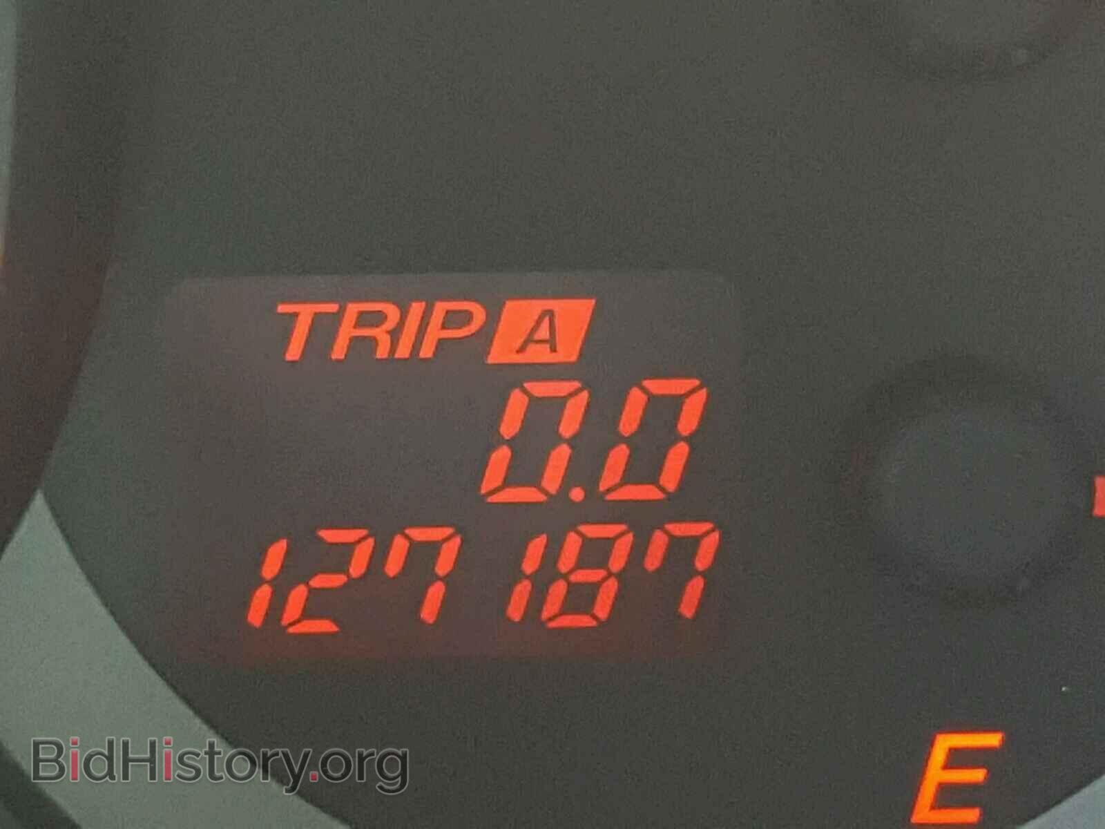 2008 MAZDA 3 S - VIN: JM1BK324681780094 - Фото 8