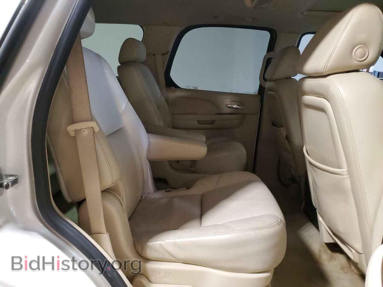 2007 CADILLAC ESCALADE - VIN: 1GYFK63887R317047 - Фото 11
