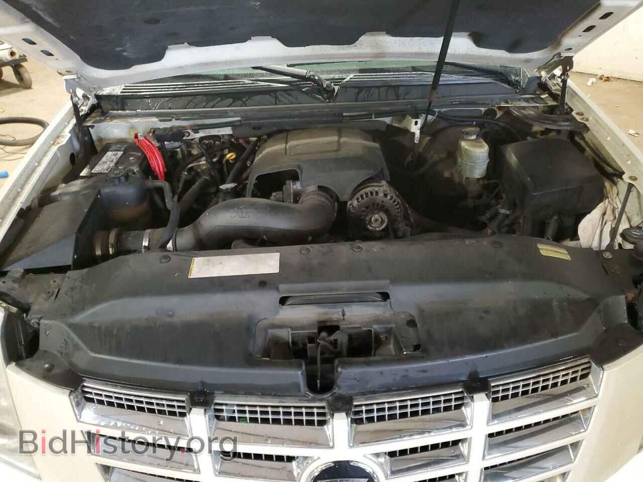2007 CADILLAC ESCALADE - VIN: 1GYFK63887R317047 - Фото 12