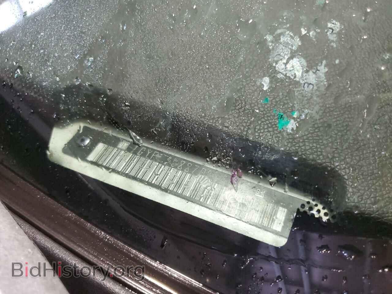 2007 CADILLAC ESCALADE - VIN: 1GYFK63887R317047 - Фото 13