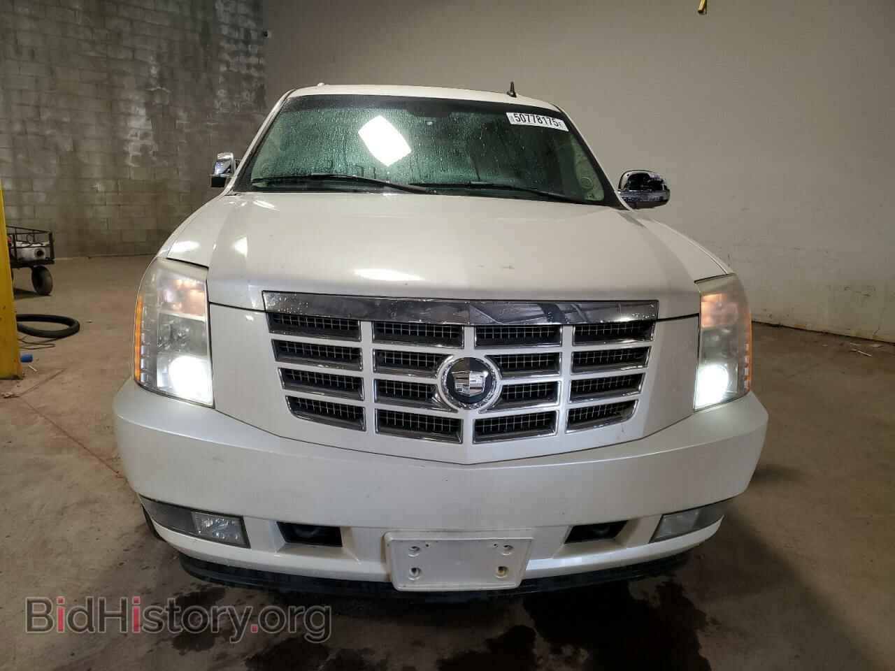 2007 CADILLAC ESCALADE - VIN: 1GYFK63887R317047 - Фото 5