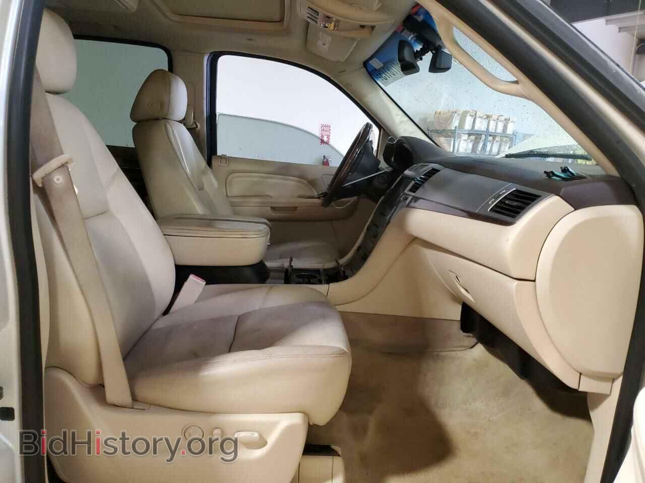 2007 CADILLAC ESCALADE - VIN: 1GYFK63887R317047 - Фото 7
