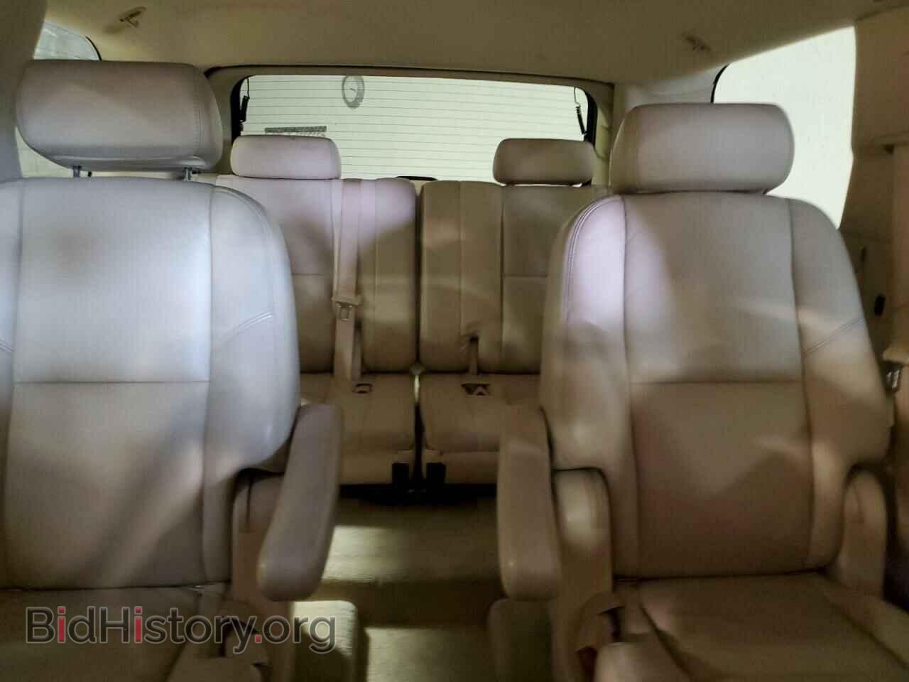 2007 CADILLAC ESCALADE - VIN: 1GYFK63887R317047 - Фото 10
