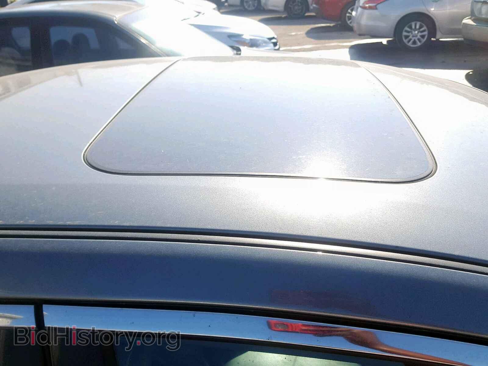 2014 NISSAN MAXIMA S - VIN: 1N4AA5AP6EC482429 - Фото 9