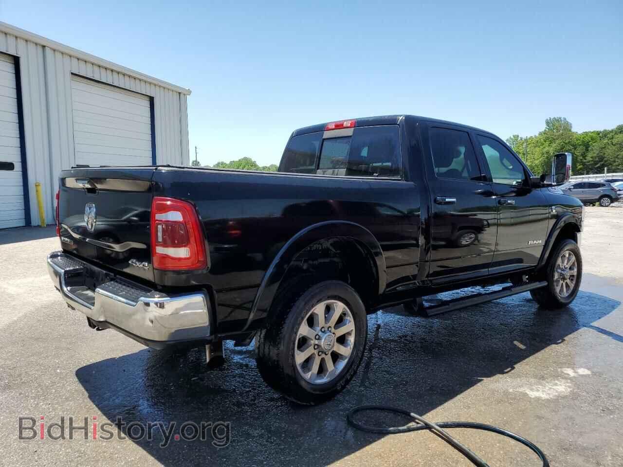 2022 RAM 2500 - VIN: 3C6UR5FLXNG417805 - Фото 4