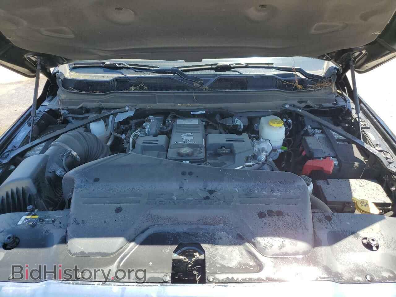 2022 RAM 2500 - VIN: 3C6UR5FLXNG417805 - Фото 7