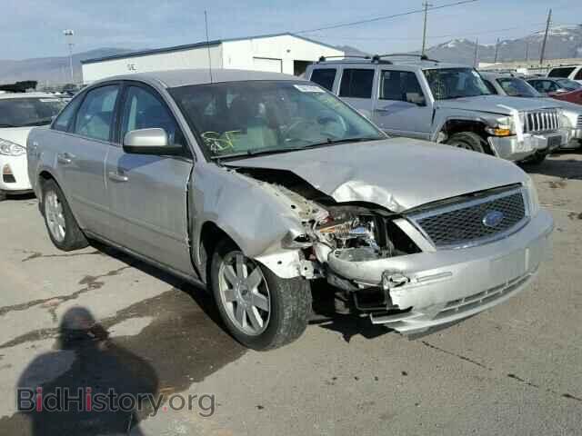 Photo 1FAHP23196G122330 - FORD FIVE HUNDR 2006