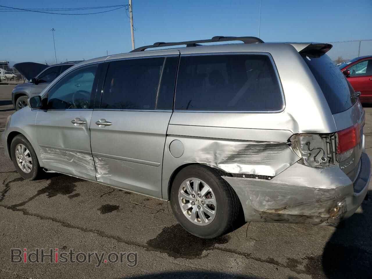 2009 HONDA All Models - VIN: 5FNRL38439B018305 - Фото 2