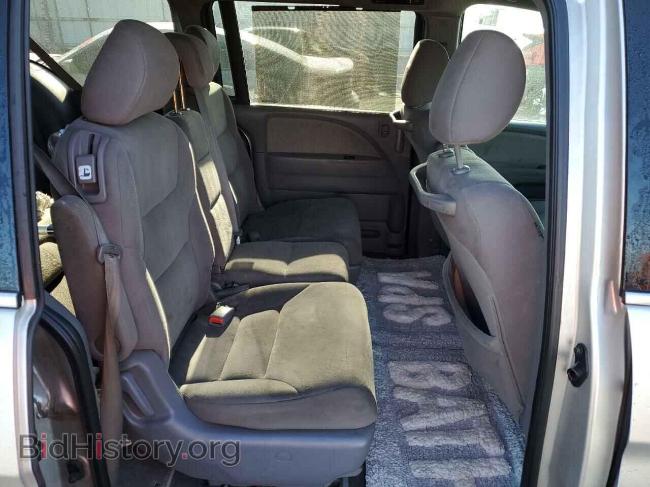 2009 HONDA All Models - VIN: 5FNRL38439B018305 - Фото 11