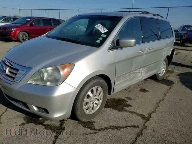2009 HONDA All Models - VIN: 5FNRL38439B018305 - Фото 12