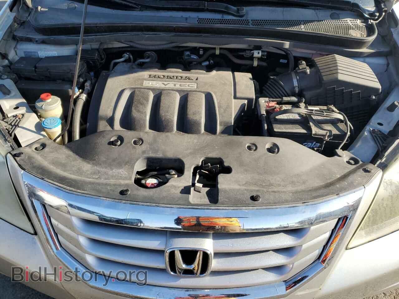 2009 HONDA All Models - VIN: 5FNRL38439B018305 - Фото 13