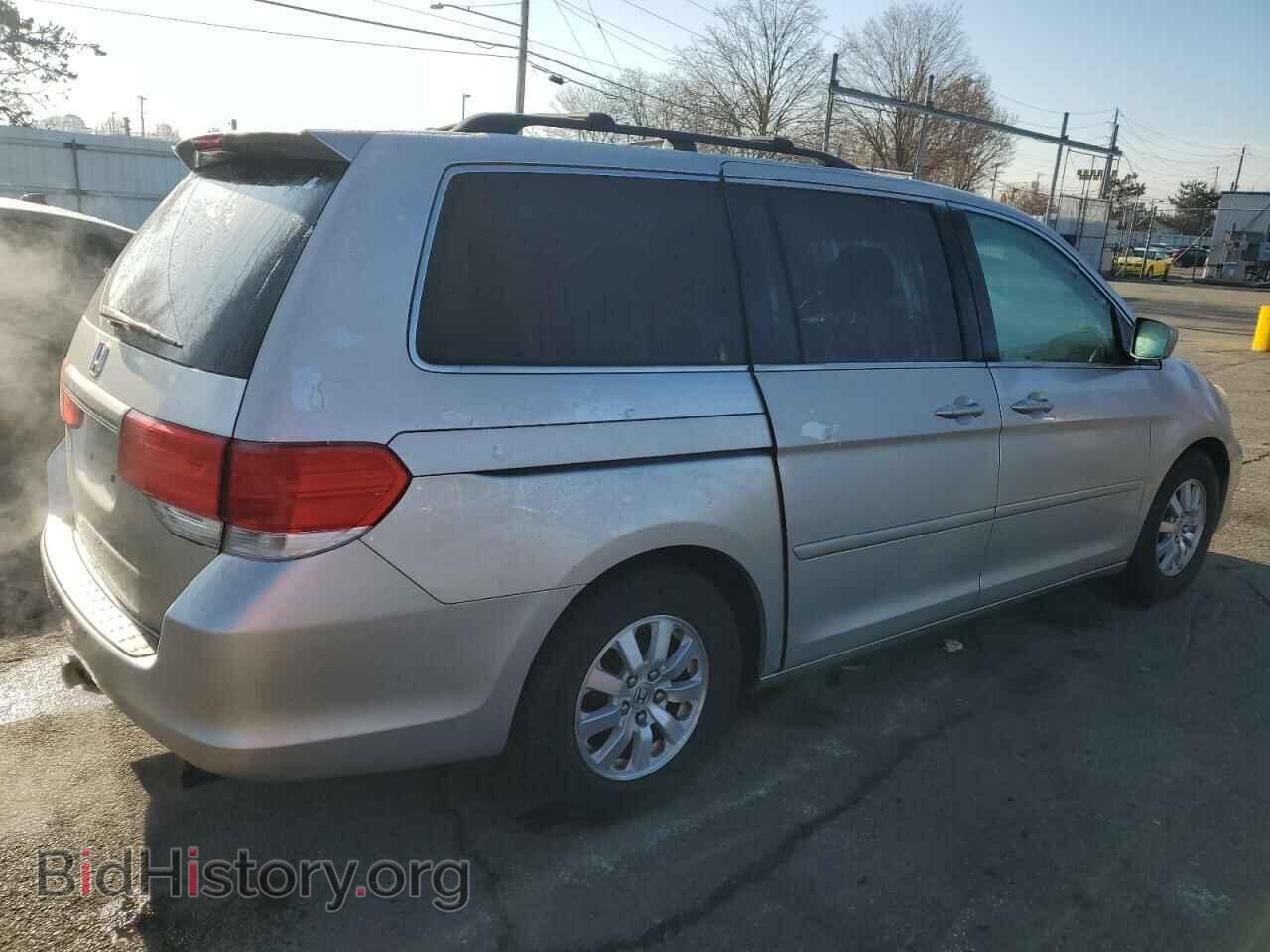 2009 HONDA All Models - VIN: 5FNRL38439B018305 - Фото 3