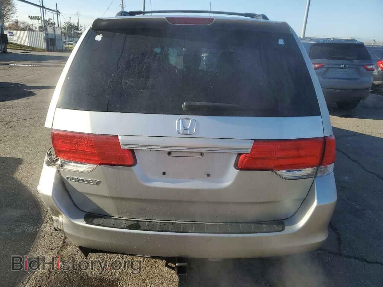 2009 HONDA All Models - VIN: 5FNRL38439B018305 - Фото 6