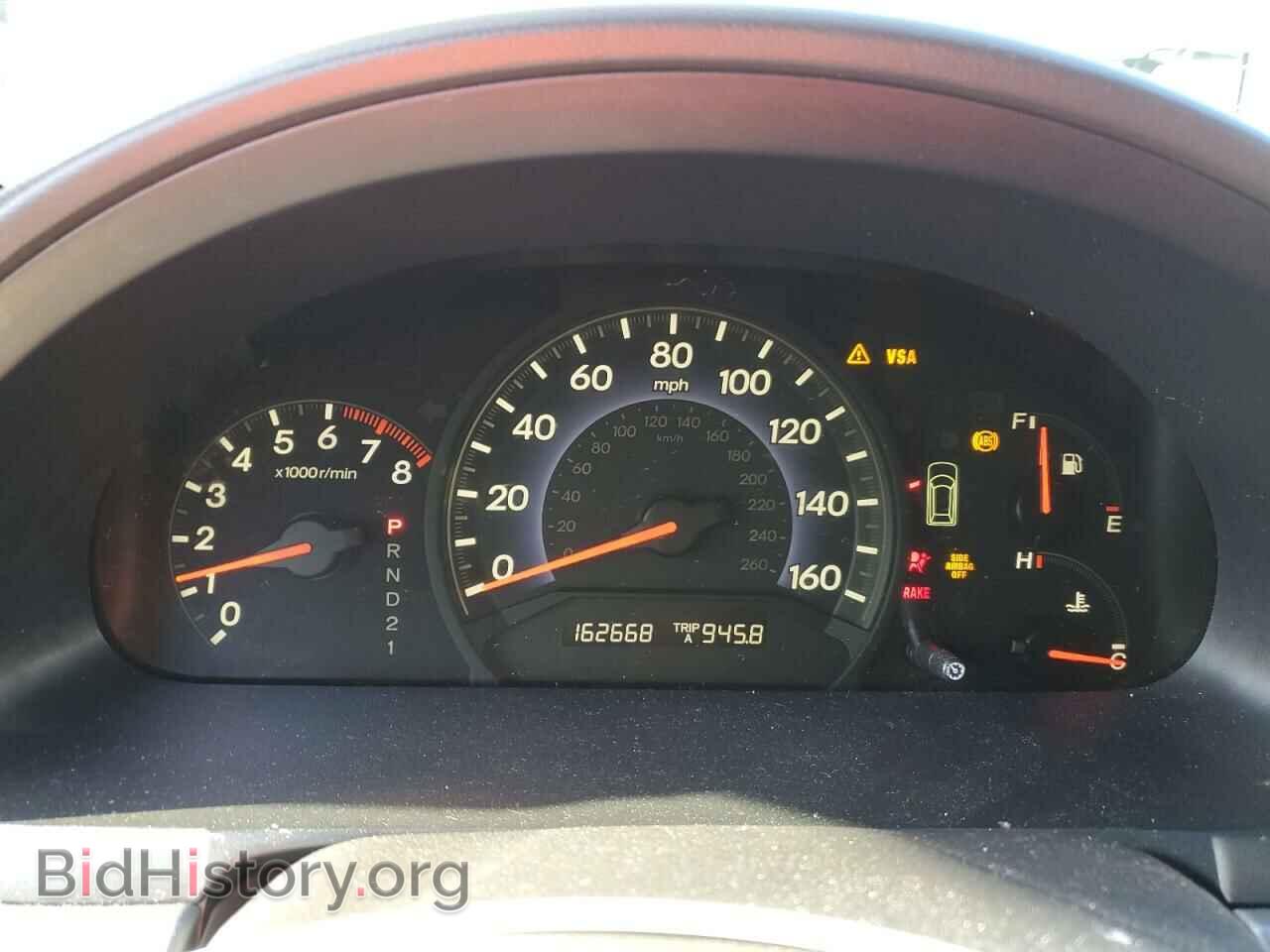 2009 HONDA All Models - VIN: 5FNRL38439B018305 - Фото 9