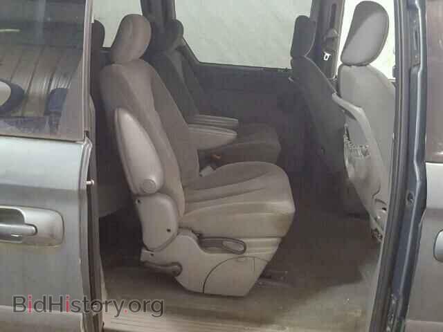 2005 DODGE CARAVAN - VIN: 1D4GP45R15B429915 - Фото 6