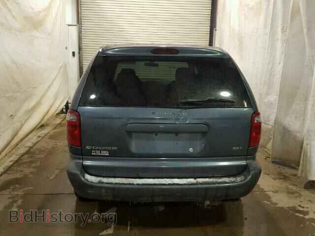 2005 DODGE CARAVAN - VIN: 1D4GP45R15B429915 - Фото 9