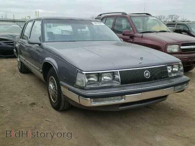 Photo 1G4CW69B5G1425894 - BUICK ALL OTHER 1986