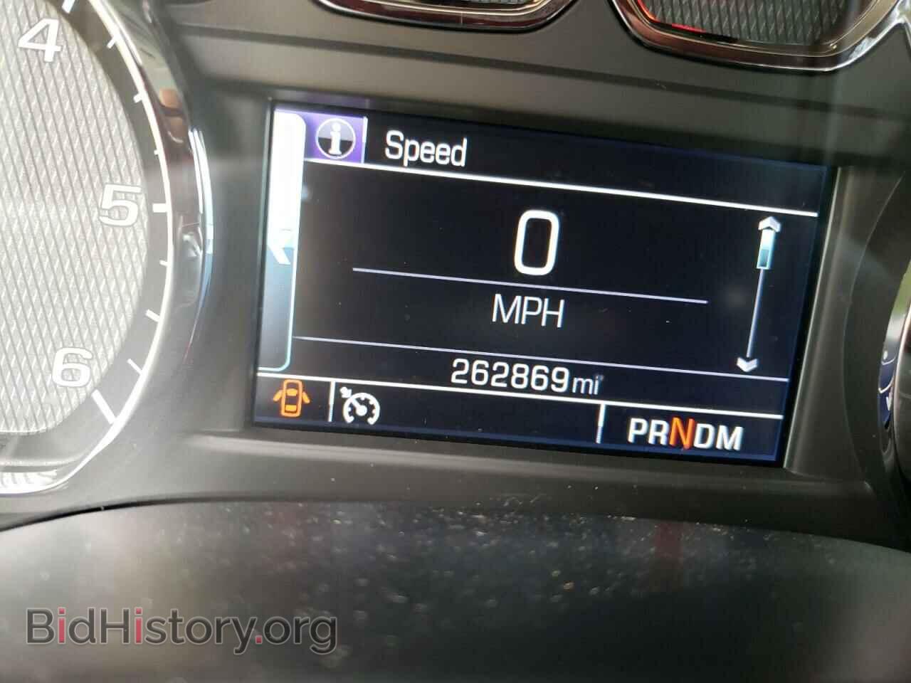 2014 CHEVROLET SILVERADO - VIN: 3GCPCREC5EG246879 - Фото 8