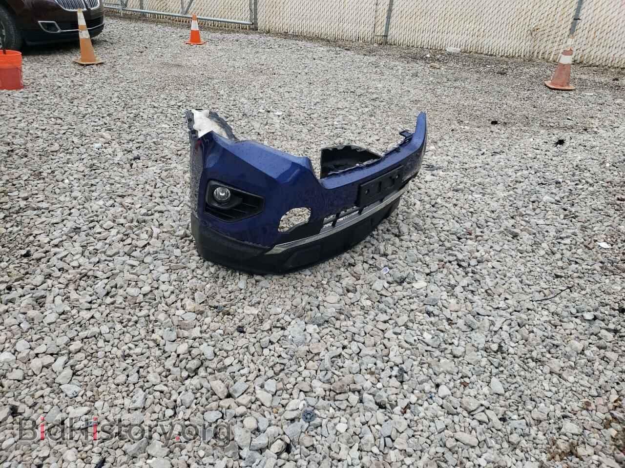 2019 NISSAN PATHFINDER - VIN: 5N1DR2MM8KC626537 - Фото 15