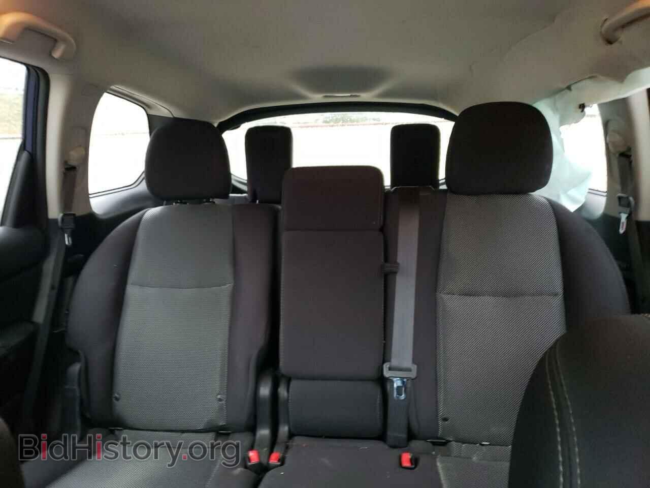 2019 NISSAN PATHFINDER - VIN: 5N1DR2MM8KC626537 - Фото 10