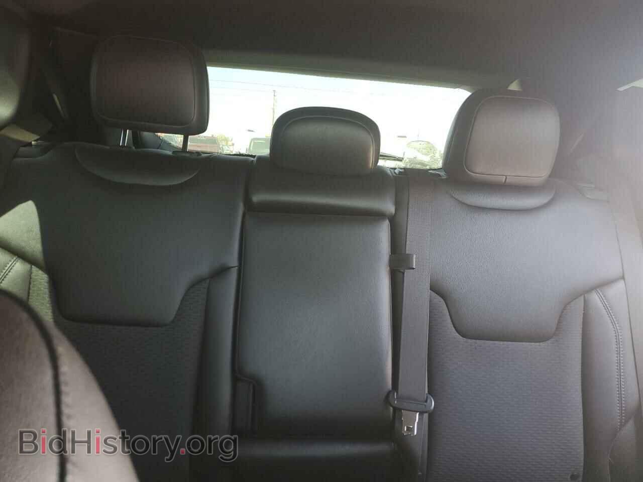 2024 JEEP COMPASS - VIN: 3C4NJDBN2RT586672 - Фото 10