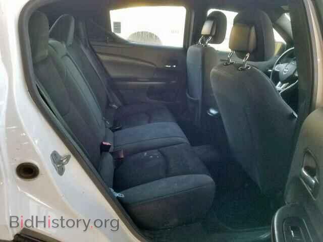 2012 DODGE AVENGER - VIN: 1C3CDZCB2CN200439 - Фото 6